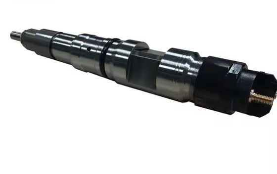 Iniettore carburante 0445120376 400903-00104 Motore diesel per escavatore