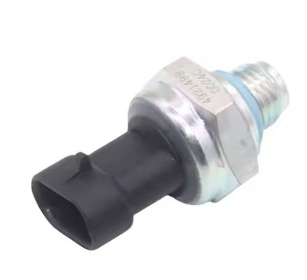 Sensore pressione carburante escavatore con fornitura di fabbrica 4921499, sensore pressione olio 4921499