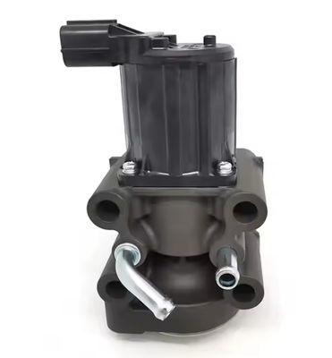 Gruppo elettrovalvola EGR 4M50 ME229911 per escavatore HD820 SY215 originale