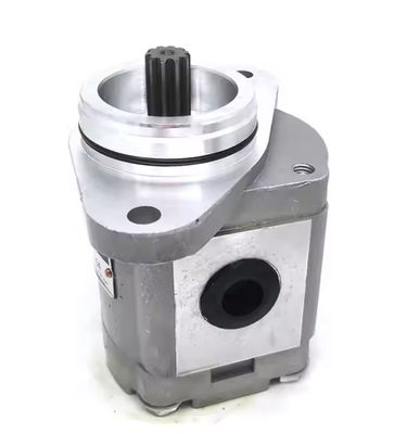 Pompa a ingranaggi pilota idraulica della pompa dell'escavatore EX100-2 EX120-2 EX200-2 4255303 9218004