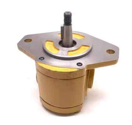 Macchine e macchine di ingegneria motore escavatore ventilatore idraulico motore pompa di ingranaggi 2835992 per CAT330C E330C