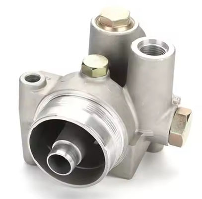 ZX120-3 ZX200-3 ZX330 ZAX360-3 Sede Pilota Testa Filtro Olio 4630525 Per Escavatore
