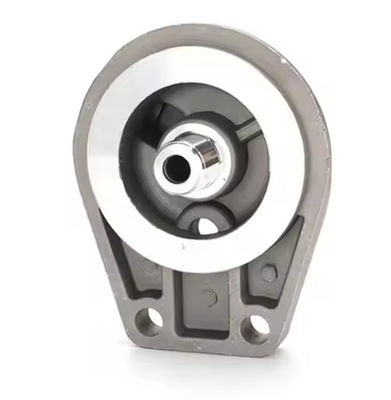EX200 SH200 Parti del motore dell'escavatore Testa del filtro del carburante 513210751 Sedile del filtro del carburante KS570C