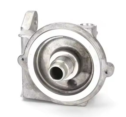 E312D 320D 323D 325D 336D 382-0664 3820664 Parti di escavatori Filtro del carburante Testa del filtro Base