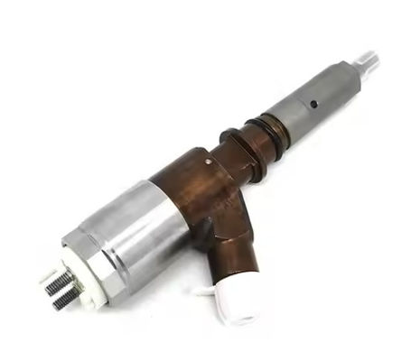 Escavatore E315D E312D E318D Motore C4.2 Diesel Ugello Iniettore Carburante Assy 326-4740 3264740