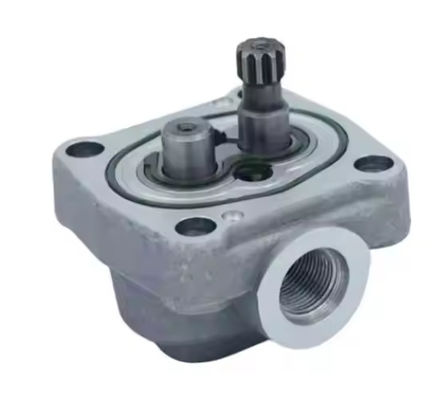 PVK2B505 6827800 PSVD219 Pompa idraulica di ingranaggi pilota per escavatori ad alte prestazioni ZAX55