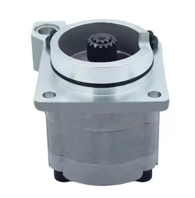 Parti di macchine per la costruzione A8V0107 Pompa di ingranaggi 1336911 Pompa di ingranaggi pilota per escavatori 320B