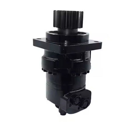 PC18MR Assemblaggio del motore oscillante dell'escavatore