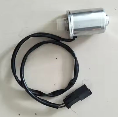 Elettrovalvola rotante per escavatore PC200-7 20Y-60-32120 20Y-60-32121