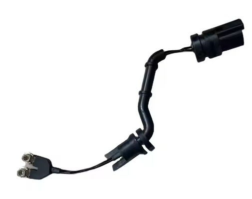 6217-81-9252 Arnesi di cablaggio per PC600LC-7 escavatore 6D140 ricambi motore