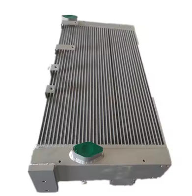 PC200-8M0 PC200LC-8M0 raffreddatore dell'olio per escavatore Assy 20Y-03-46130