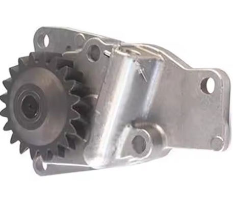 Pompa di olio 6209-51-1700 6209511700 Per escavatore PC200-6 PC210-6 PC220-6 PC250-6