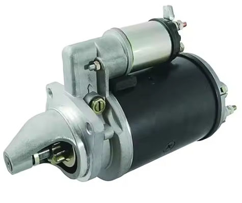 Motore di avvio 2873A031 26274A 2373A029 Per escavatore 806B 806C 12V 3KW