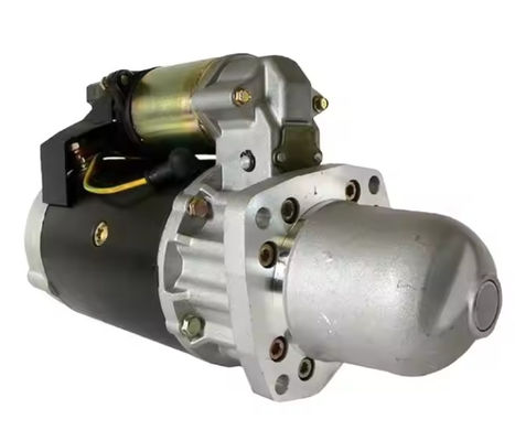 Motorino di avviamento AR63341 AR77254 RE65176 per motore escavatore 12V 11T 4.0KW