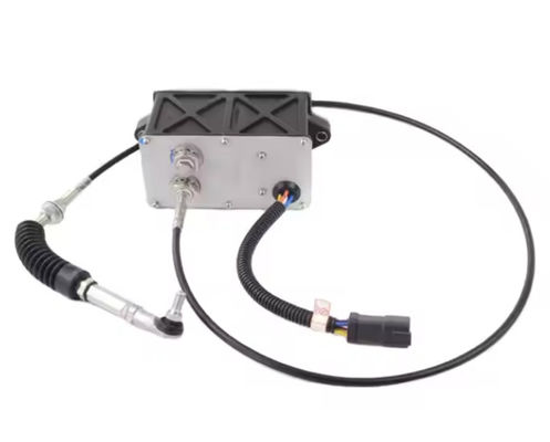 Motore a scarico 3055954 Per escavatore 325B 325BL 322BL E307C E307D