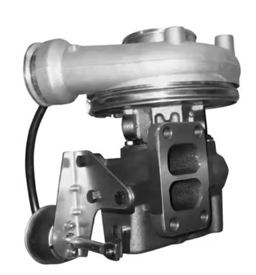 Turbocompressore 4294367 12709880016 Per Escavatore L120E D7ELAE3 D7EEBE3