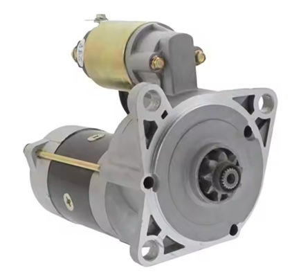 Motore di avvio M002T64272 M2T64272 ME017004 Per escavatore E307 E70B