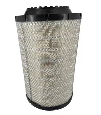 Filtro d'aria di alta qualità P782104 C23610 per parti di motori per escavatori diesel