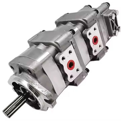 Pompa idraulica 705-41-08090 per escavatore BM020C-1 PC40-7 PC40T-7 PC40R-7 PC50UU-2
