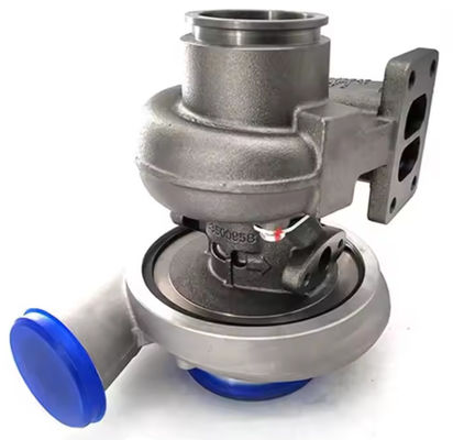 Turbocompressore 4955155 4046281 Per 6D107 motore diesel PC210 escavatore