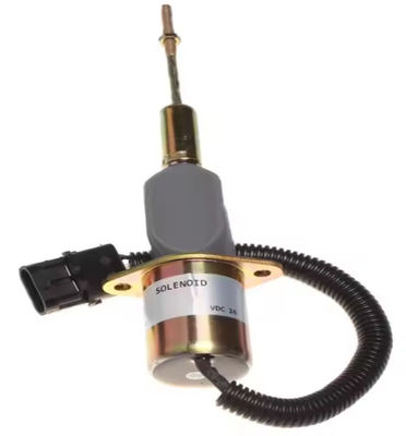 Disattivazione del carburante Solenoide RE53560 per escavatore 892ELC