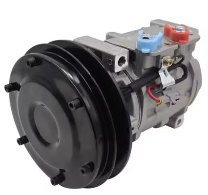 Compressore del condizionatore d'aria 4709228 per escavatore 470GLC 670GLC 10S13C Motore