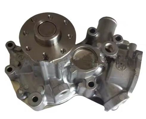 Nuova pompa dell'acqua J210-0580S per motore escavatore SK75 4LE2