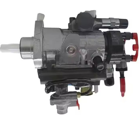 Pompa di iniezione del carburante 9323A260G 9323A261G 9323A262G 32006738 Per parti di escavatori