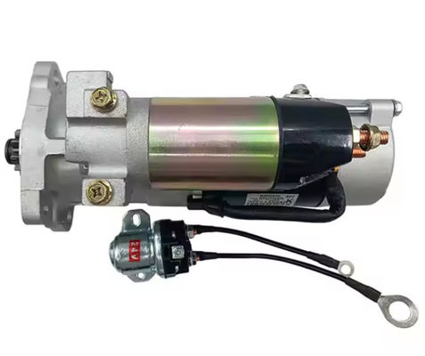Valvola Solenoide Idraulica a Cartuccia Filettata Serie SV08-30