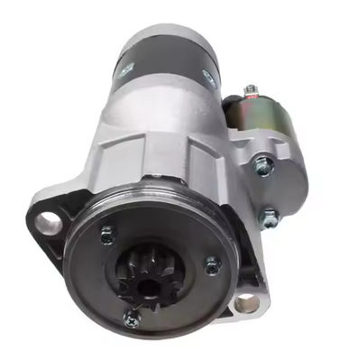 Motore di avvio 129900-77040 per R60-7 Escavatore 4TNE94 4TNE98 Motore 12V 9T