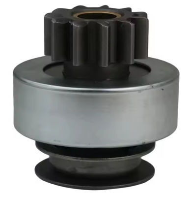 Montaggio del motore di avvio 600-813-4350 600-813-4351 Per escavatore PW100 91-94