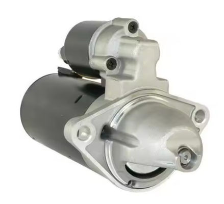 Motore di avvio 0986022440 0001109035 per escavatore U5MK8261 Motore 3CYL 12V 9T 2,2KW