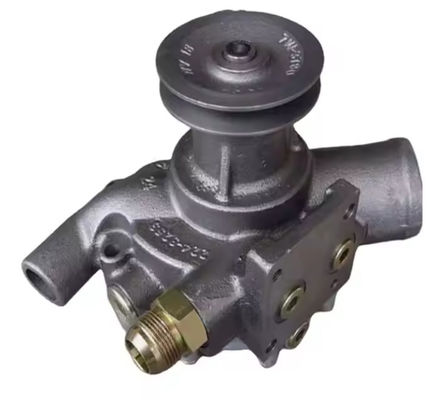 Pompa d'acqua 2243255 224-3255 Per motore di escavatore E3126 6D110