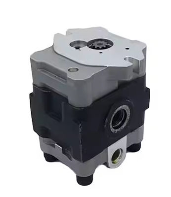 Accessori per escavatori 7083S04531 Pompa pilota per ingranaggi idraulici PC40MR1 PC45MR1 Escavatori