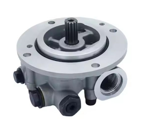 SH1305 K7V63DTP 2902440 3633A Pompa pilota escavatore Pompe idrauliche per escavatori