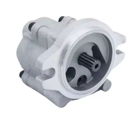 K5V160 K5V0160 E330 336C 336D Accessori per escavatori Pilotaggio pompa idraulica