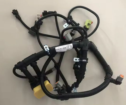 PC200-8 PC270-8 Armatura di cablaggio principale dell'escavatore 20Y-06-42411 Per parti elettriche