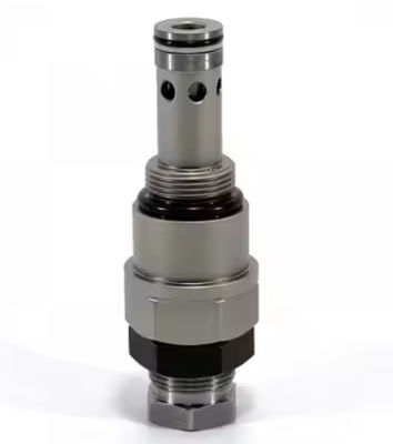 Escavatore PC360-7 Nuovo 723-40-92403 Valvola di sicurezza