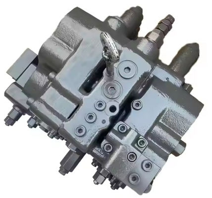 Valvola di controllo principale 14550306 14577777 14576336 14541591 Per parti di escavatori EC360 EC210 EC240BLC EC290BLC UX28 UX22 UX32