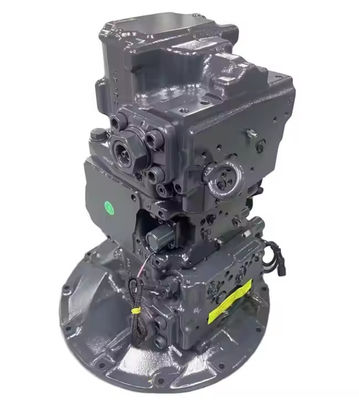 Nuovo 708-2L-00500 708-2L-00400 Pompa idraulica principale per PC200-8 PC200-8MO Parti di macchinari da scavo