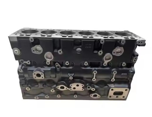 Per il  C7.1 Motore cilindro blocco 3833581 Per il 326D2 Excavator Construction Machine Parts