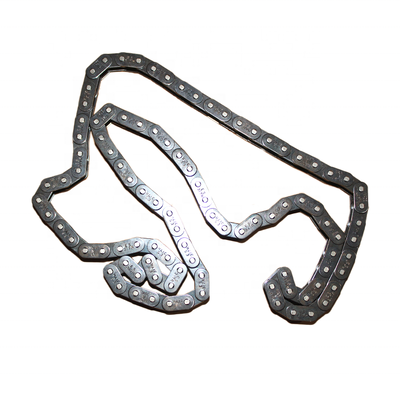 Catena di cronometraggio 4M40 4M40-T per Mitsubishi per cat spare 243212G100 ME190012 14000-007-0000 243212G111 Pezzo di ricambio del motore dell'escavatore