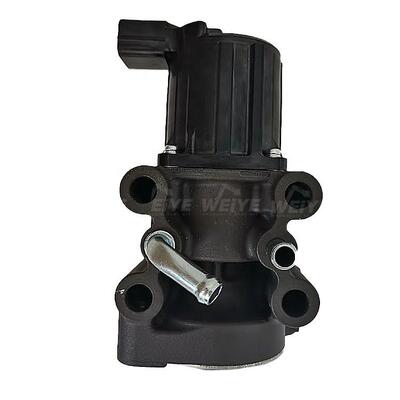 EGR 4M50 HD820 SY215 SY215C SY215C-9 SY225 per Mitsubishi per KATO per Sany ME229911 K5T70096 K5t70096 Pezzo di ricambio motore