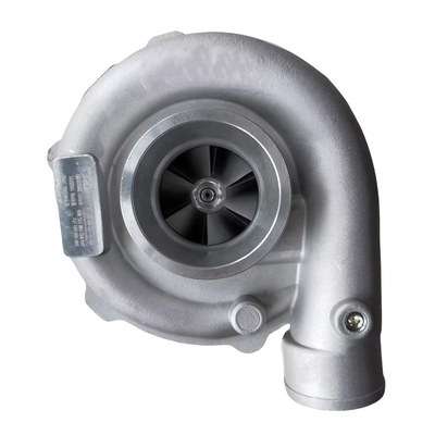 12270137 7200002522 SP107074 J76D WP6 WP6G125E22 Turbocompressore Turbo per accessori escavatore pezzi di ricambio motore diesel WEICHAI