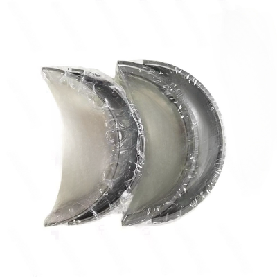 129150-23601 129150-23611 129150-23610 3TNE84 Cuscinetto principale Cuscinetto a canna per motore Yanmar Parte di ricambio ViO30 ViO30-1 ViO35