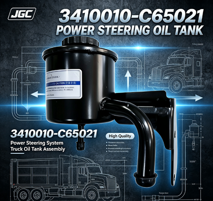 3410010-C65021  Gruppo serbatoio olio servosterzo di alta qualità
