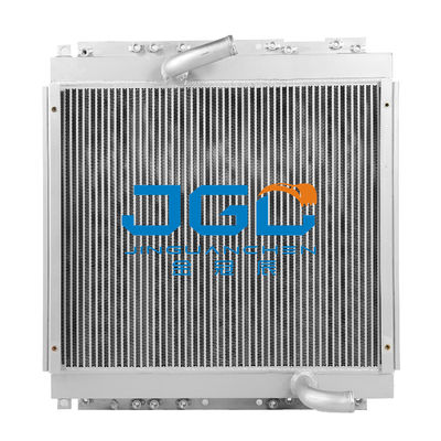 Radiatore idraulico di Hitachi del radiatore dell'olio 4208651 per il motore 6BD1 di EX200 EX200-1