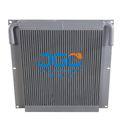Escavatore Radiator Oil Cooler 720*560 di SH260 SH265 per energia & estrazione mineraria