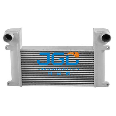 Dispositivo di raffreddamento di aria della tassa del motore diesel dell'OEM per i pezzi di ricambio EX120-6 dell'escavatore di Hitachi