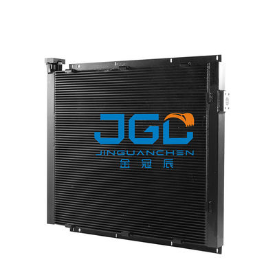 Escavatore su ordinazione Radiator Assy di Hitachi 4466041 ZAX450-6 ZAX450H